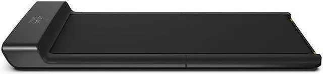 Alt view image 4 of 7 - WalkingPad A1 Pro Smart Folding Walking Pad Manual Automatic Mode Walking Machine Outdoor Indoor Home Electrical Fitness Equipment