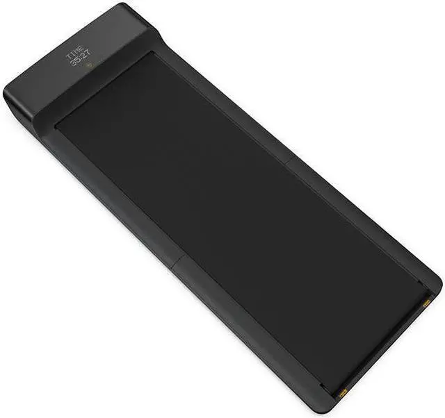 Alt view image 5 of 7 - WalkingPad A1 Pro Smart Folding Walking Pad Manual Automatic Mode Walking Machine Outdoor Indoor Home Electrical Fitness Equipment