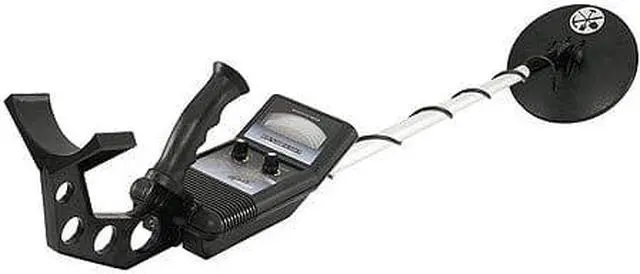 Main image of Gold Digger Metal Detector