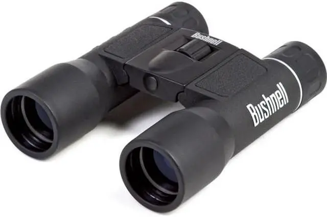 Main image of Bushnell Powerview 13-1632 16x32 Binocular