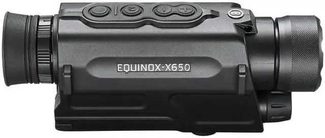 Main image of Digital Equinox(R) X650 Night Vision 5x 32mm Monocular