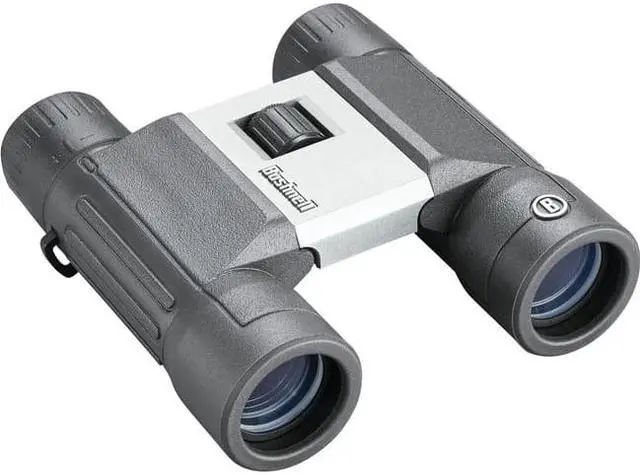 Main image of Bushnell Powerview 2 10X25 Binoculars
