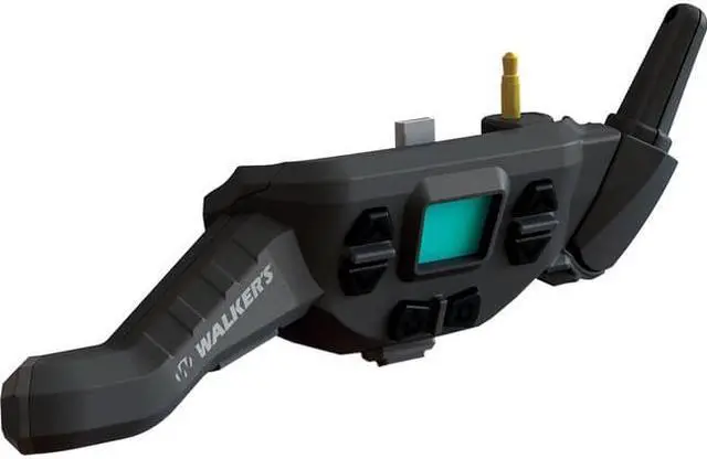 Main image of Walkers FireMax Muff Walkie Talkie