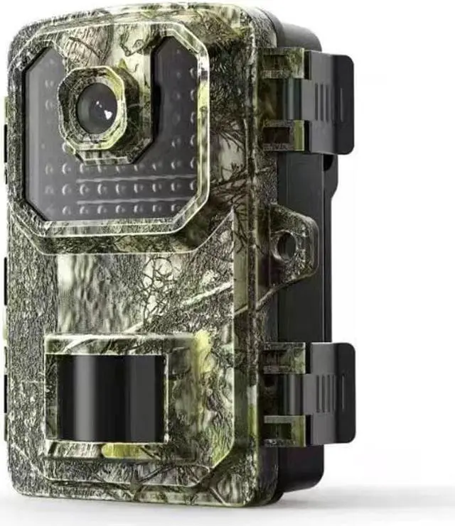 Alt view image 2 of 7 - Trail Hunting Camera with 1520P 20MP 120° Wide-Angle