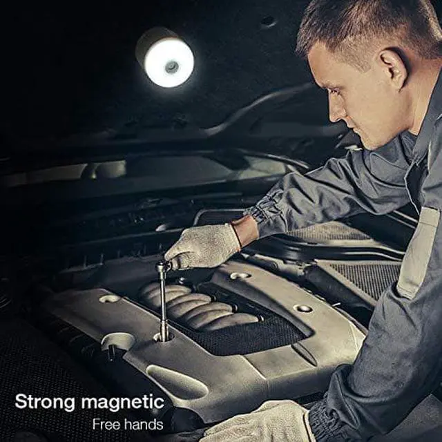 Alt view image 6 of 7 - EcoFlow Camping Light