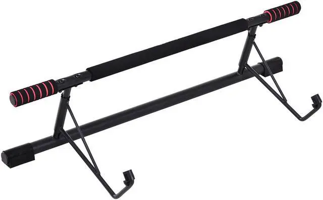 Alt view image 2 of 6 - Trumpet door on horizontal bar