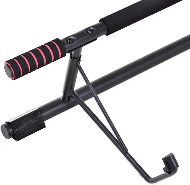 Alt view image 5 of 6 - Trumpet door on horizontal bar