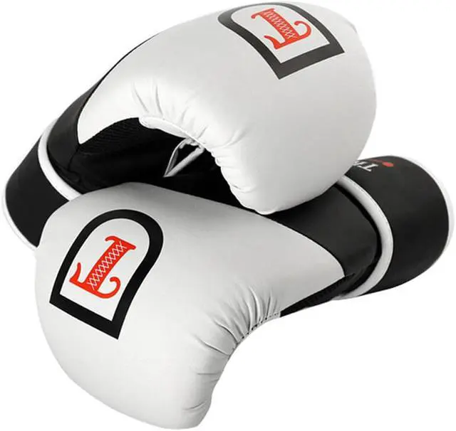 Main image of Professional Adult Boxing Gloves Training Gloves, 12 Ounce
