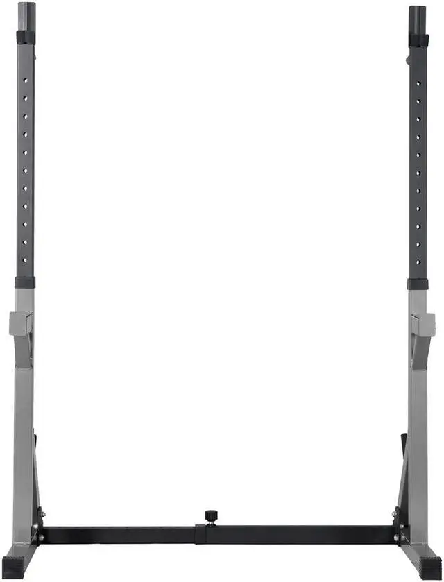 Alt view image 4 of 6 - Barbell rack