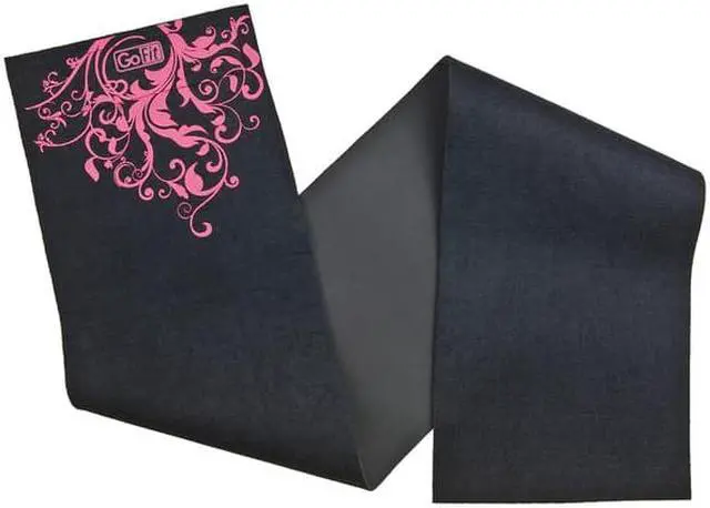 Main image of Pink Neoprene Waist Trimmer (Regular)