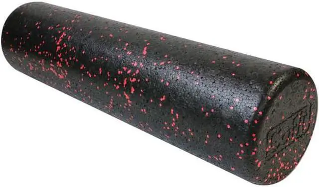 Main image of Pro Foam Roller (24 Inch)