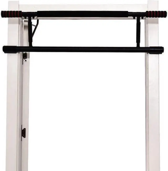 Alt view image 3 of 6 - Fitness Equipment--door on the horizontal bar XH