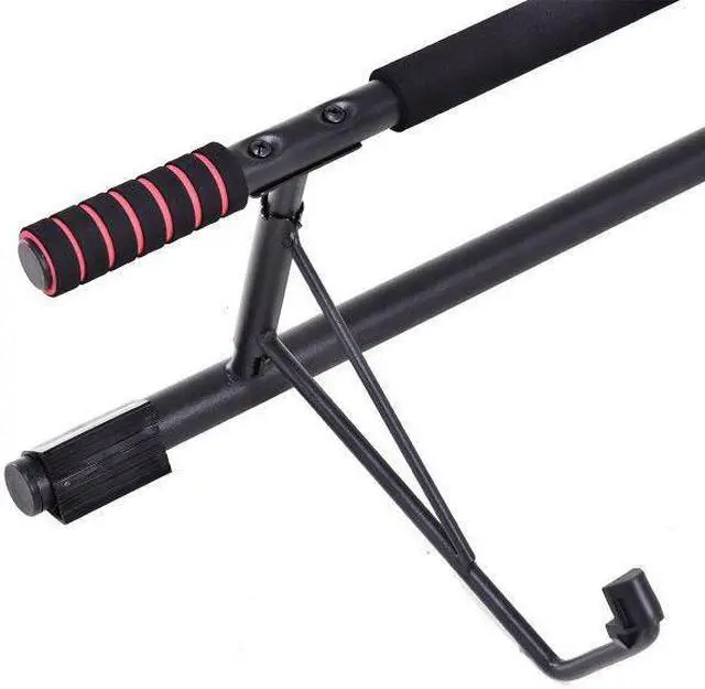Alt view image 4 of 6 - Fitness Equipment--door on the horizontal bar XH