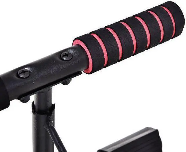 Alt view image 5 of 6 - Fitness Equipment--door on the horizontal bar XH