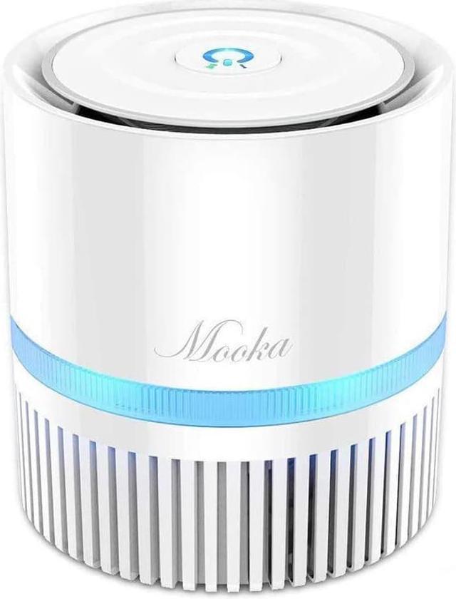 Deals Mooka Air Purifier