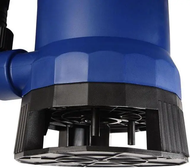 Alt view image 6 of 6 - 750W Submersible Dirty Clean Water Pump