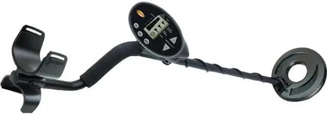 Main image of Bounty Hunter Disc11 Metal Detector