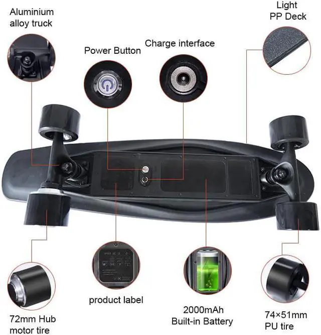 Alt view image 5 of 5 - One-piece minnowsSF008