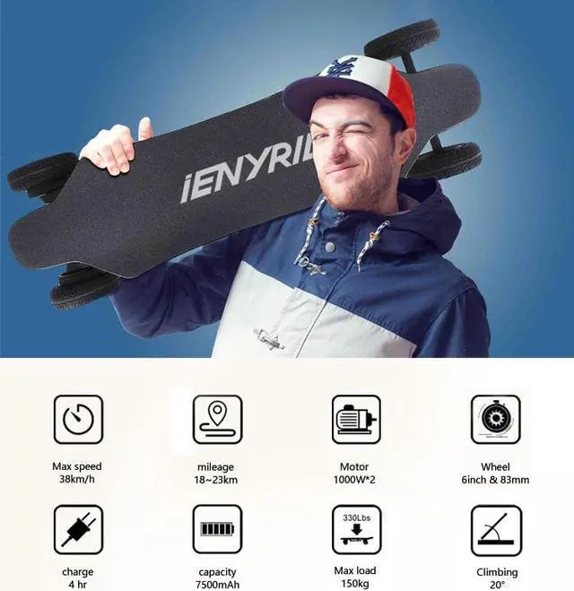 Main image of Run the color SUVPC005B