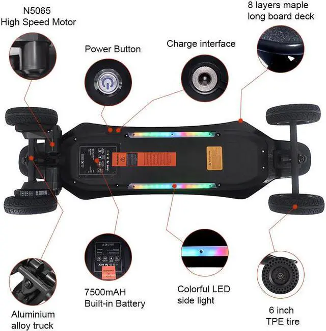 Alt view image 4 of 6 - Run the color SUVPC005B