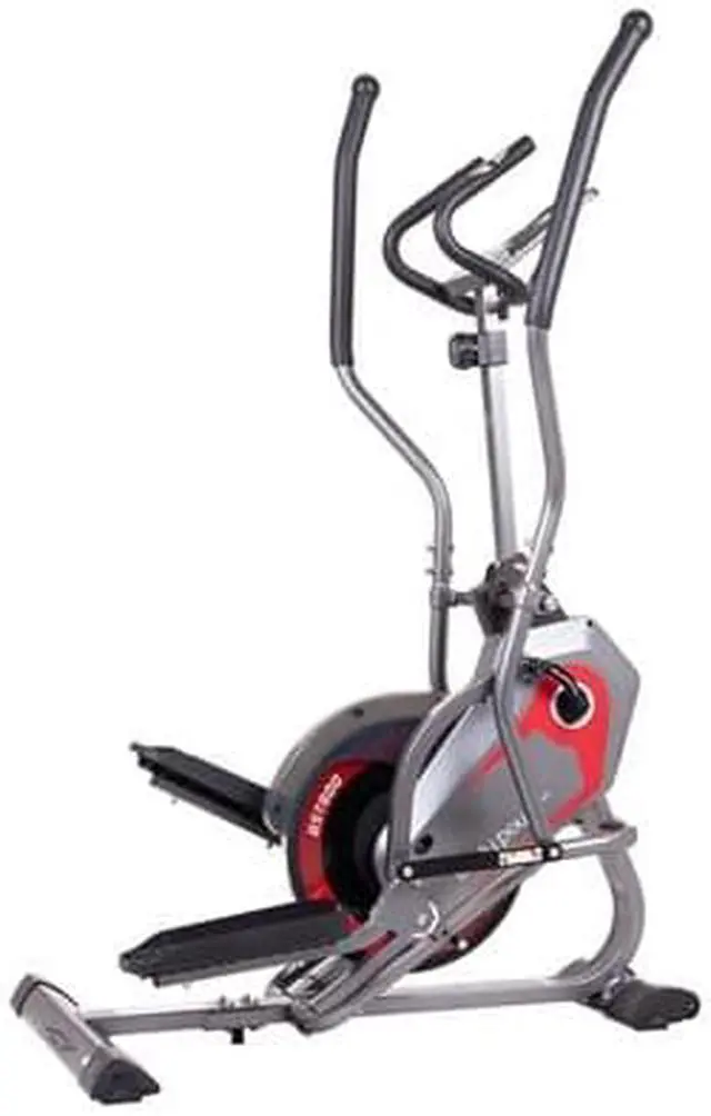 Main image of StepTrac Elliptical Stepper &Cross Trainer
