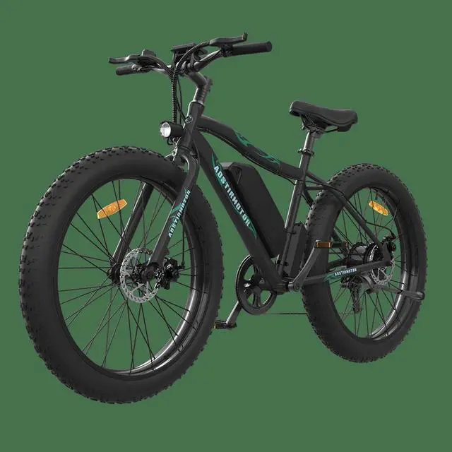 Main image of AOSTIRMOTOR E-bike - New Pattern Commuting And Hunting Ebike S07-P