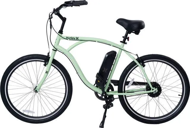 Alt view image 2 of 4 - electric bikes M26-2PWR ST