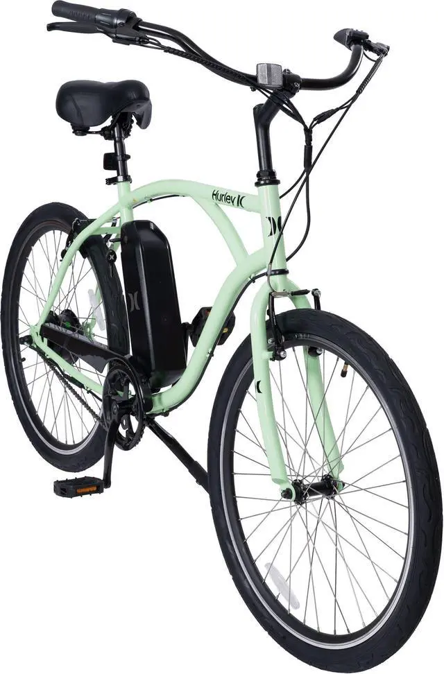 Alt view image 3 of 4 - electric bikes M26-2PWR ST