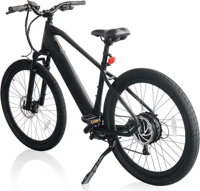 Main image of Trustmade 27.5" Electric Bike 750W Panther-X Series