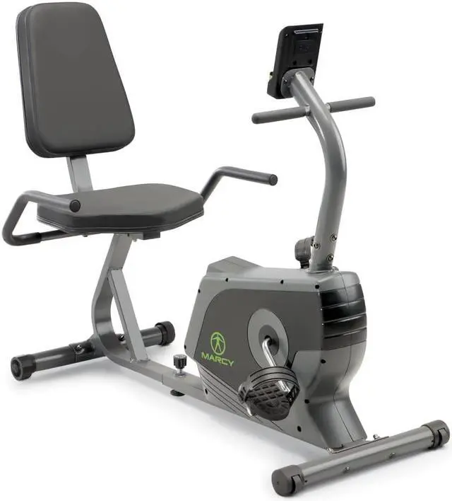 Main image of Magnetic Recumbent Exercise Bike NS-1206R  Bicicleta Eliptica Fitness  Spinning Bike