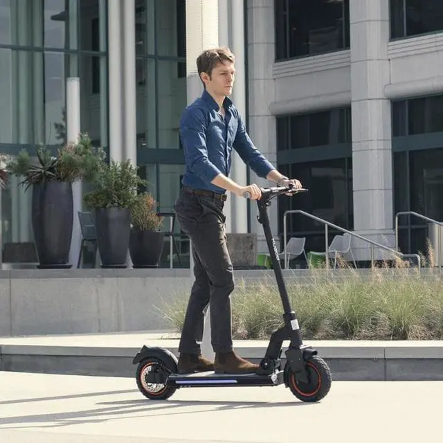 Alt view image 2 of 7 - Electric scooter Original kugoo G5 48v 500w 16ah high quality adults wholesale for elderly