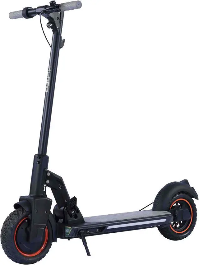 Alt view image 7 of 7 - Electric scooter Original kugoo G5 48v 500w 16ah high quality adults wholesale for elderly