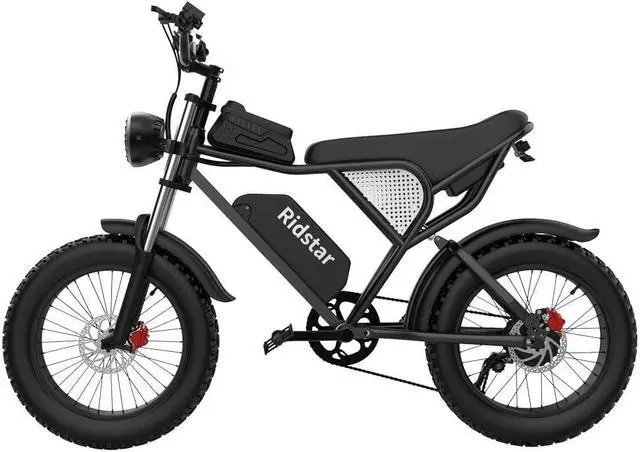 Alt view image 4 of 6 - home delivery door to  door service electric city bike electric fat tire 1000w 48v 20ah electric road bike electric mountain bike