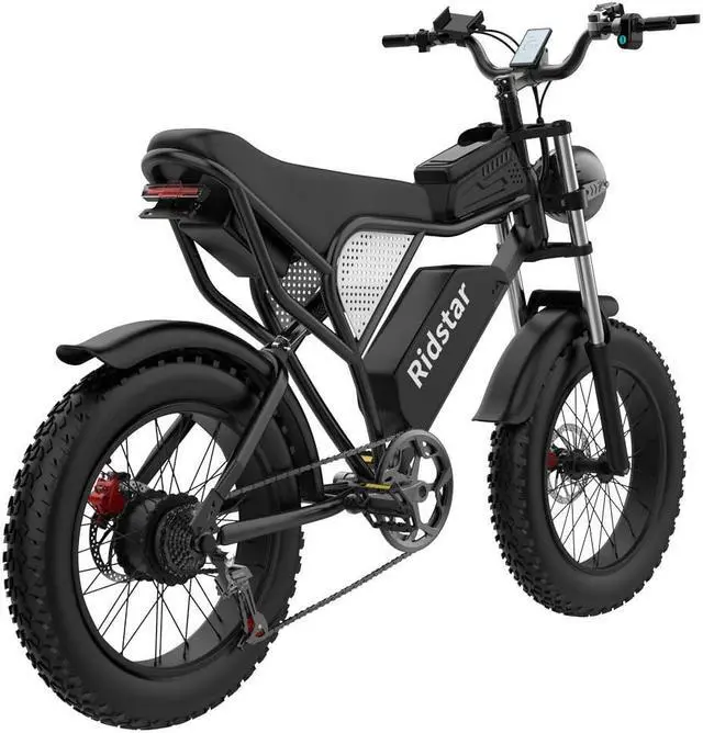 Alt view image 3 of 6 - home delivery door to  door service electric city bike electric fat tire 1000w 48v 20ah electric road bike electric mountain bike