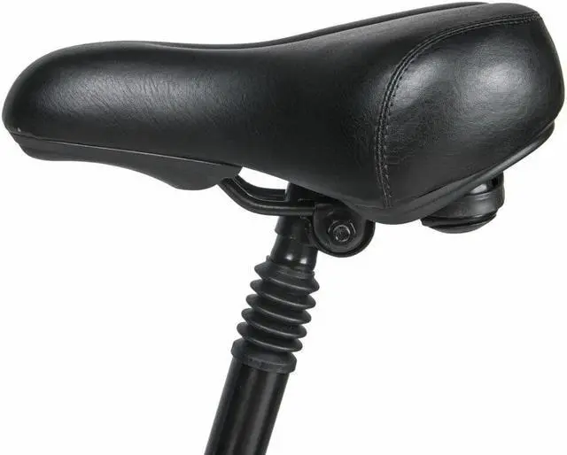 Alt view image 7 of 7 - SAMEBIKE 20LVXD30 350W 48V 10.4Ah 20 Inch Electric Bikes 35km/h Max Speed 80Km Mileage 150Kg Max Load