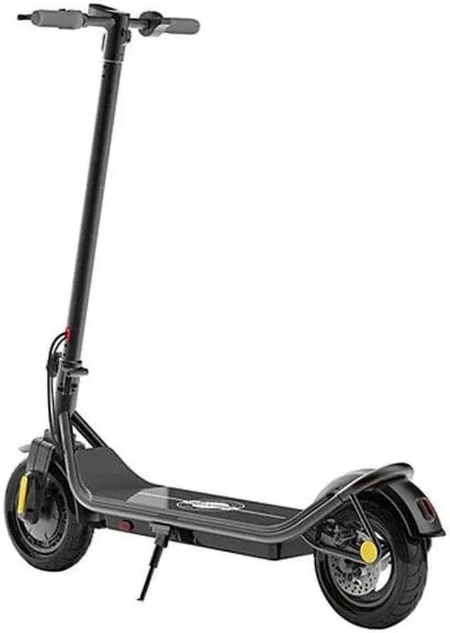 Alt view image 2 of 7 - [USA DIRECT] Urban UD-S006 10Ah 36V 350W 10 Inch Folding Electric Scooter with APP 25km/h Top Speed 40-45km Mileage Range 150kg Max Load E-Scooter