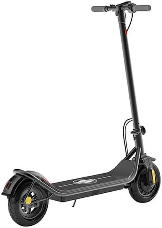Alt view image 3 of 7 - [USA DIRECT] Urban UD-S006 10Ah 36V 350W 10 Inch Folding Electric Scooter with APP 25km/h Top Speed 40-45km Mileage Range 150kg Max Load E-Scooter