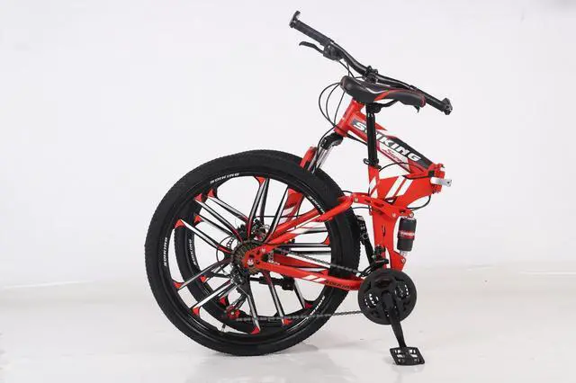 Alt view image 2 of 4 - 21 Speed Gears Mountain Bike