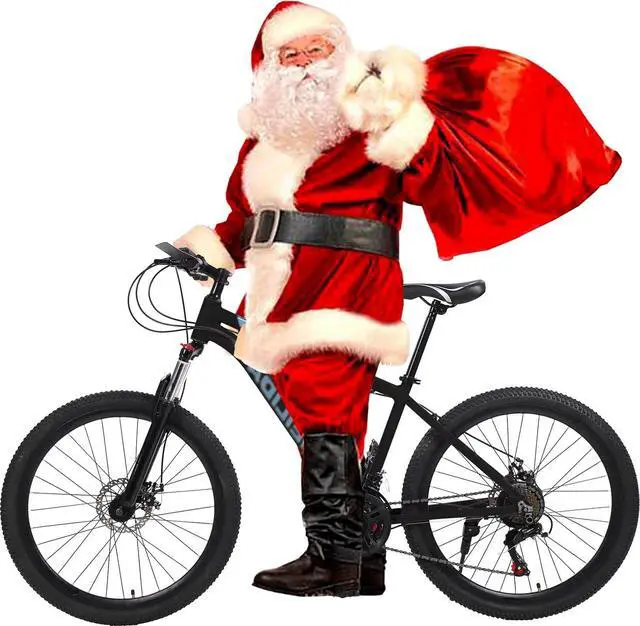 Alt view image 5 of 7 - Mountain Bike 26-inch Outdoor Sports, 21-Speed , Suitable For Men And Women