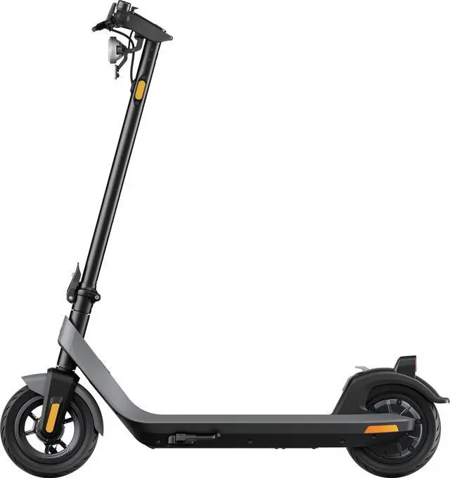 Main image of NIU KQi2 Pro Electric Scooter 300W Power 25 Miles Long Range Max Speed 17.4MPH Portable Foldable Commuting