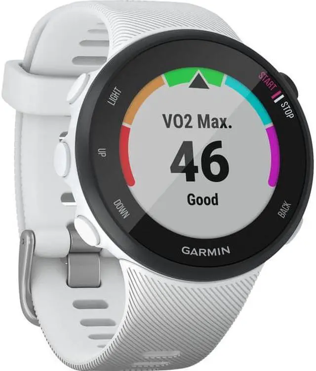 Main image of Garmin Forerunner 45S GPS Watch