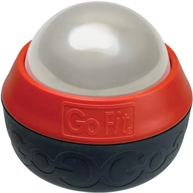 Main image of Thermal Roll-on Massager