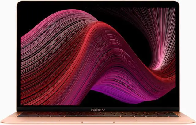 Main image of Apple MacBook Air MGND3LL 13.3" Notebook Apple M1 8 GB Unified RAM 256 GB SSD SSD MacOS