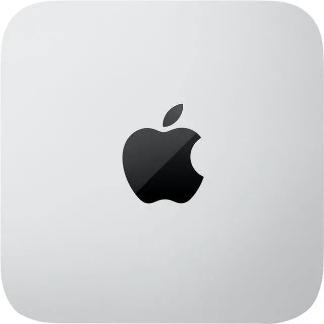 Main image of Apple Mac Studio MJMV3LL Desktop Apple M1 Max 32 GB RAM 512 GB SSD MacOS