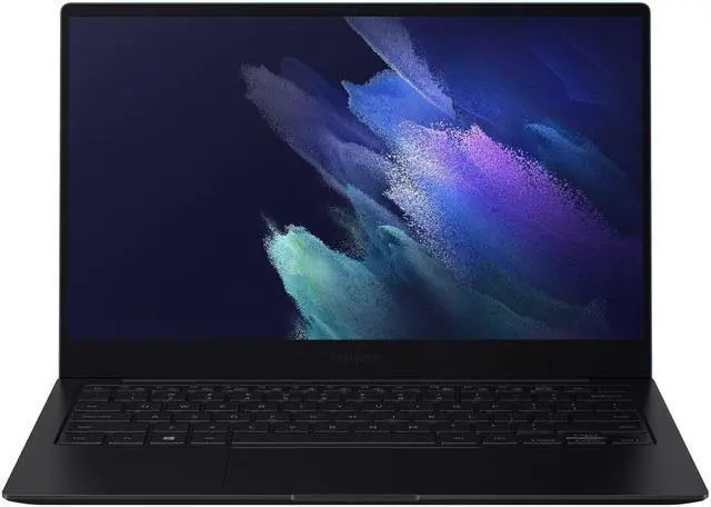 Alt view image 9 of 12 - Samsung Galaxy Book Pro NP950XDB-KC5US 15.6" 16GB 1TB SSD Core i7-1165G7 2.4GHz WIN11H, Mystic Blue