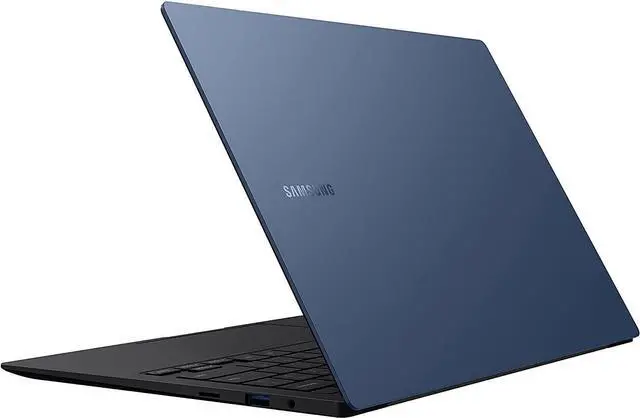 Alt view image 10 of 12 - Samsung Galaxy Book Pro NP950XDB-KC5US 15.6" 16GB 1TB SSD Core i7-1165G7 2.4GHz WIN11H, Mystic Blue