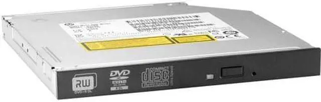 Alt view image 5 of 6 - Lenovo 7XA7A01202 Disk Drive - Dvd-Writer - Serial Ata - Internal - 5.25 Inch - For Thinksystem Sr950, St550