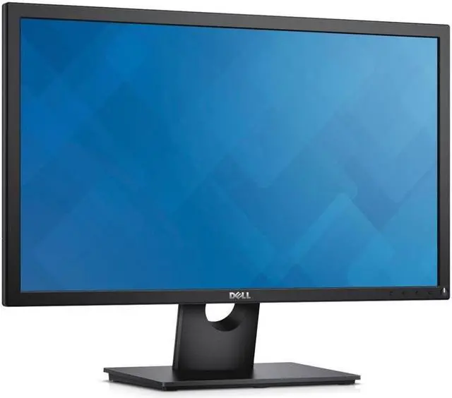 Alt view image 2 of 2 - Dell 24" (23.8" Viewable) 60 Hz IPS FHD IPS Monitor 8ms (gray to gray) Flat Panel E2417H
