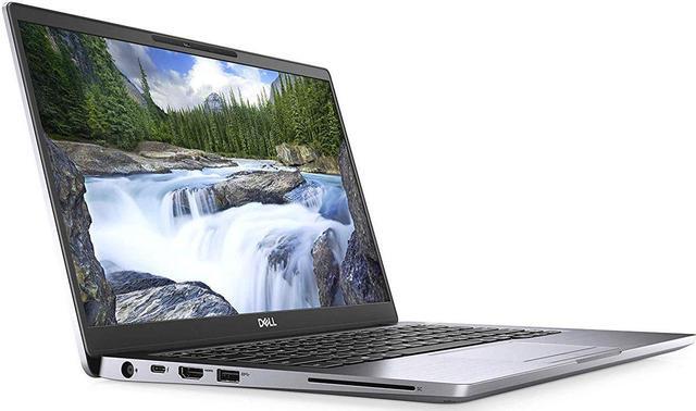Alt view image 2 of 3 - Dell Latitude 7400 14" Notebook Intel i7-8665U 16 GB DDR4 512 GB NVMe Windows 10 Pro 64-Bit