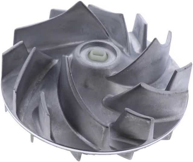 Black and Decker BV6600/BV6000/BV5600 Blower Vac Impeller Fan # 90593175 